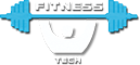 Gym Repair Services Logo